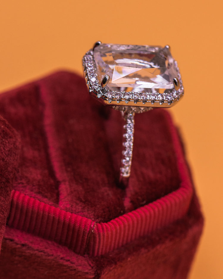 Florence Ring