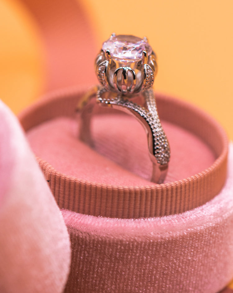 Genesis Ring