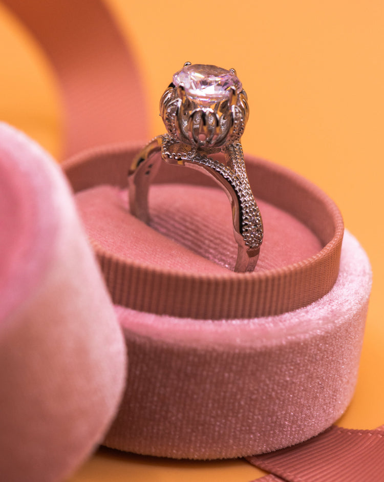 Genesis Ring