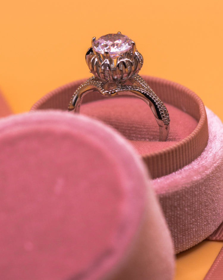 Genesis Ring