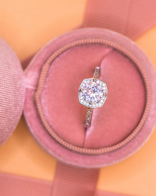 Hailey  Ring