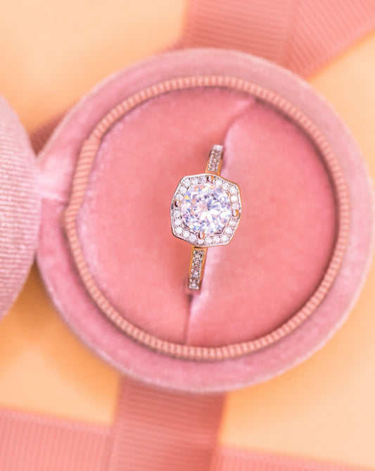 Hailey  Ring