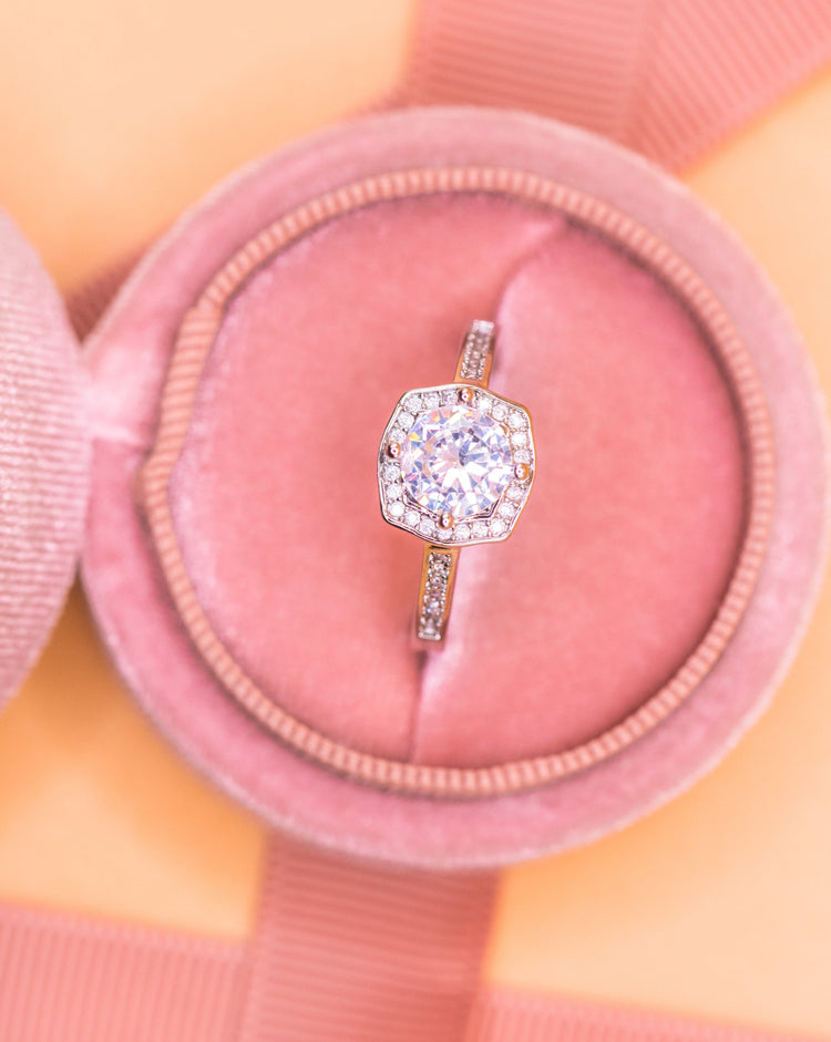 Hailey  Ring