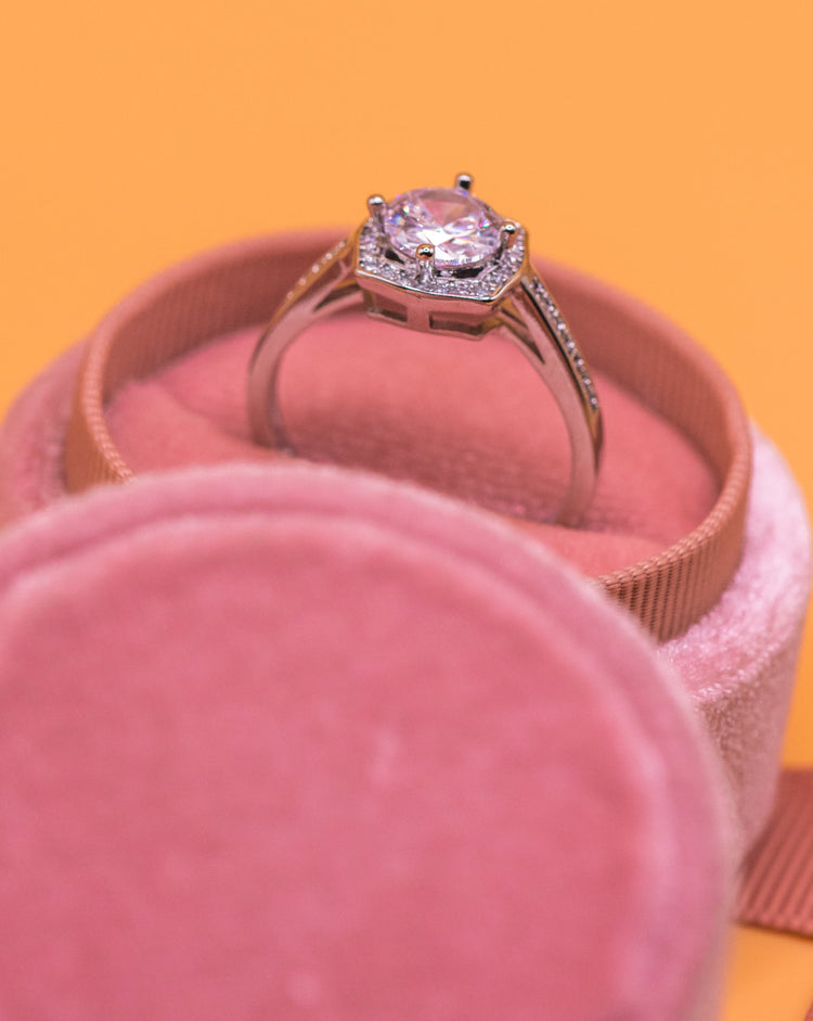 Hailey  Ring