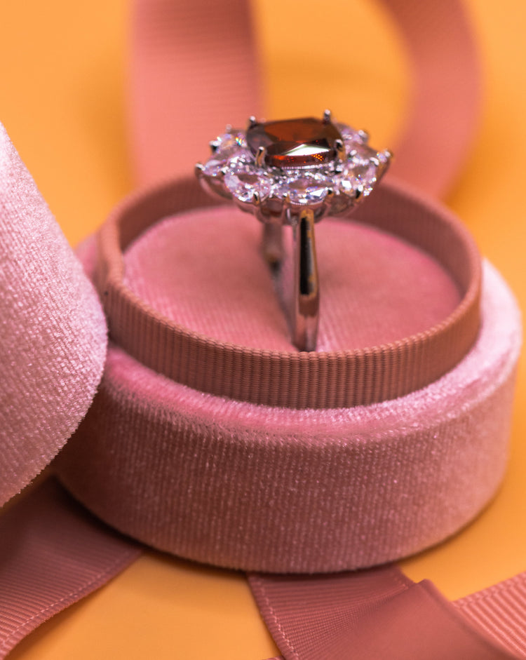Kenna Ring