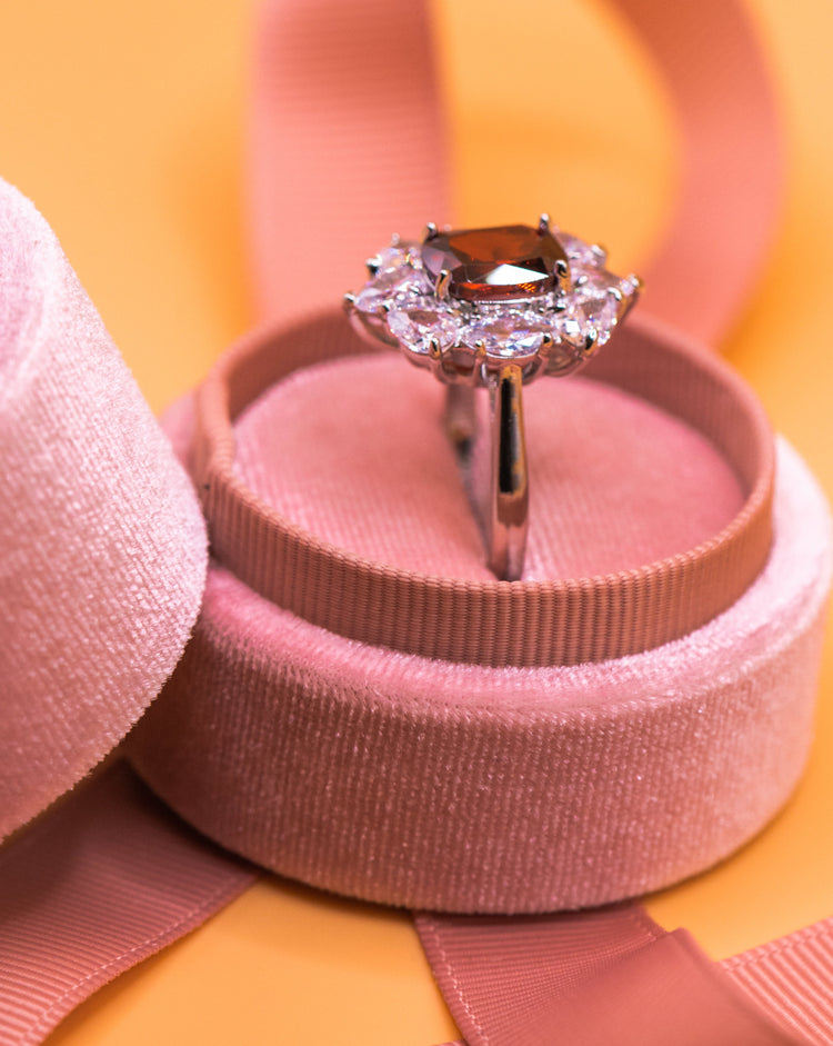 Kenna Ring