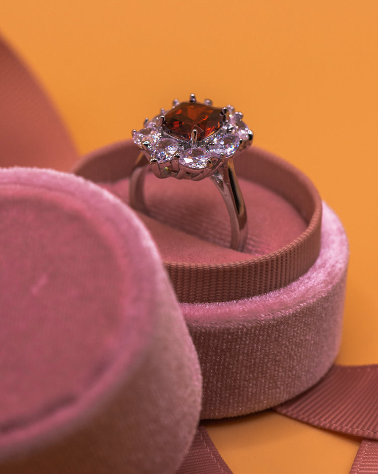 Kenna Ring