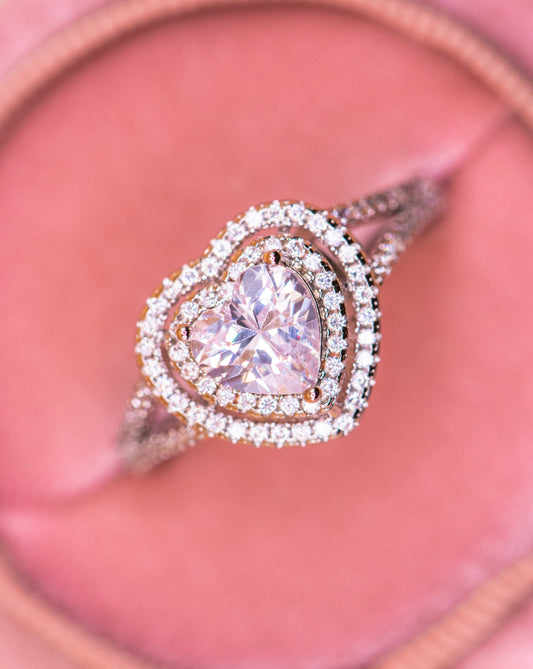 Marlowe Ring