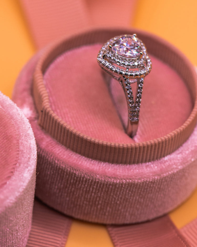 Marlowe Ring