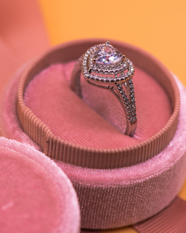 Marlowe Ring