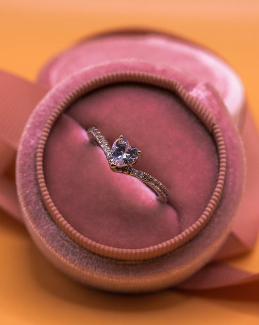 Palmer Ring
