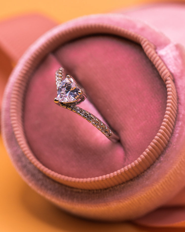 Palmer Ring