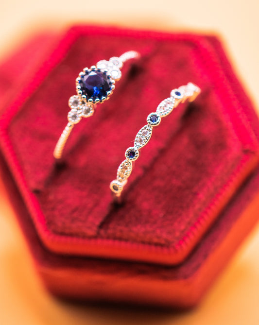 Addison Ring