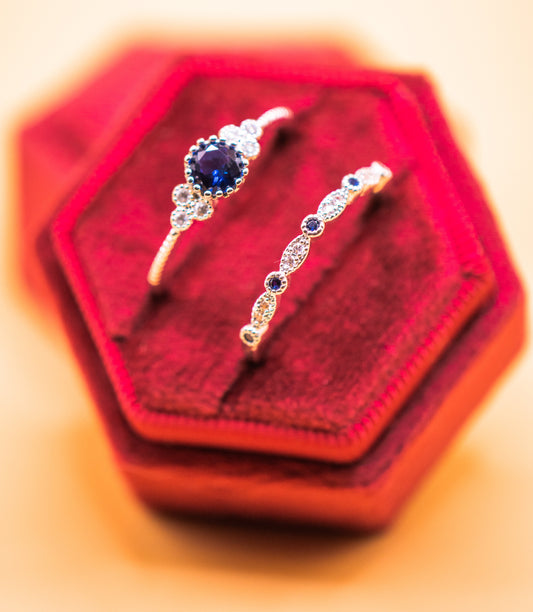 Addison Ring