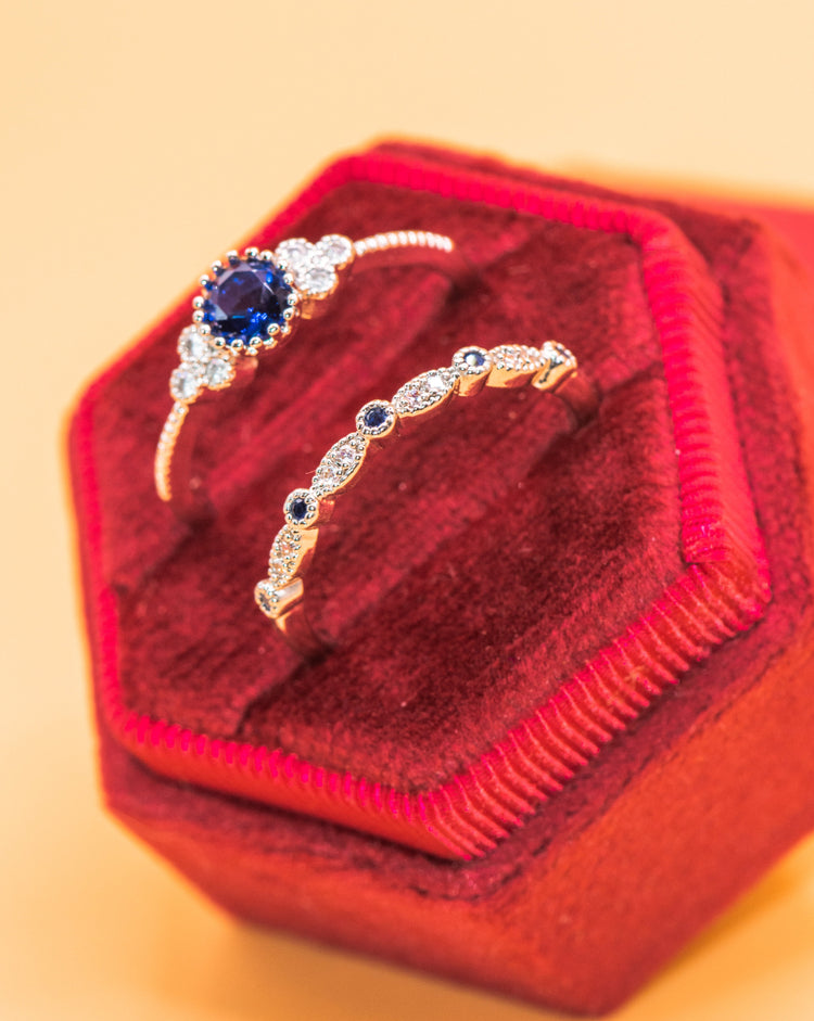 Addison Ring