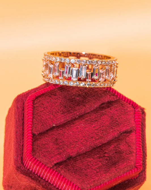 Lilian Ring