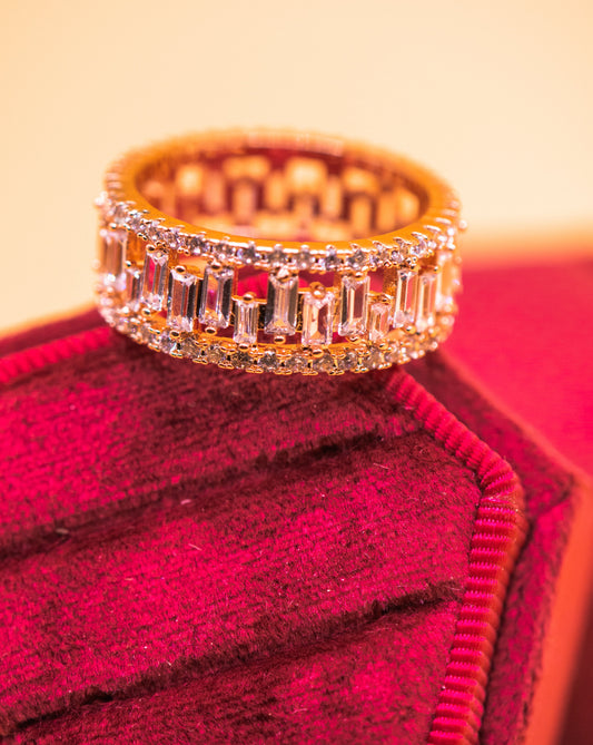 Lilian Ring
