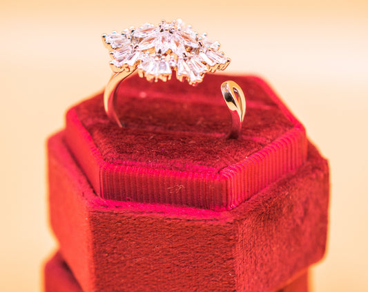 Camila Ring