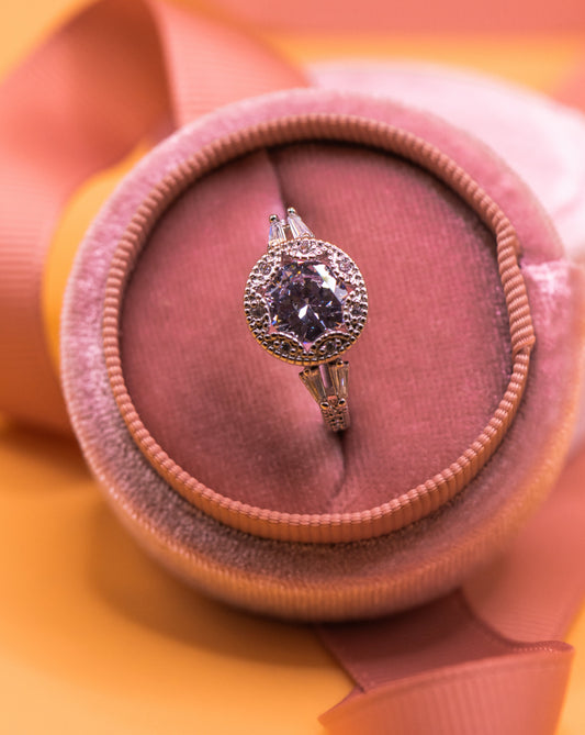 Allison Ring