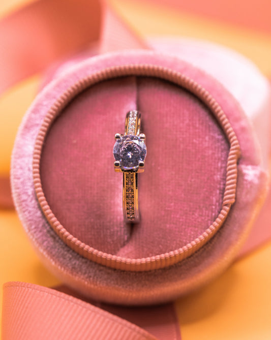 Aria Ring