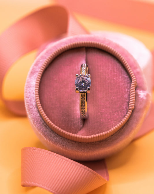 Aria Ring