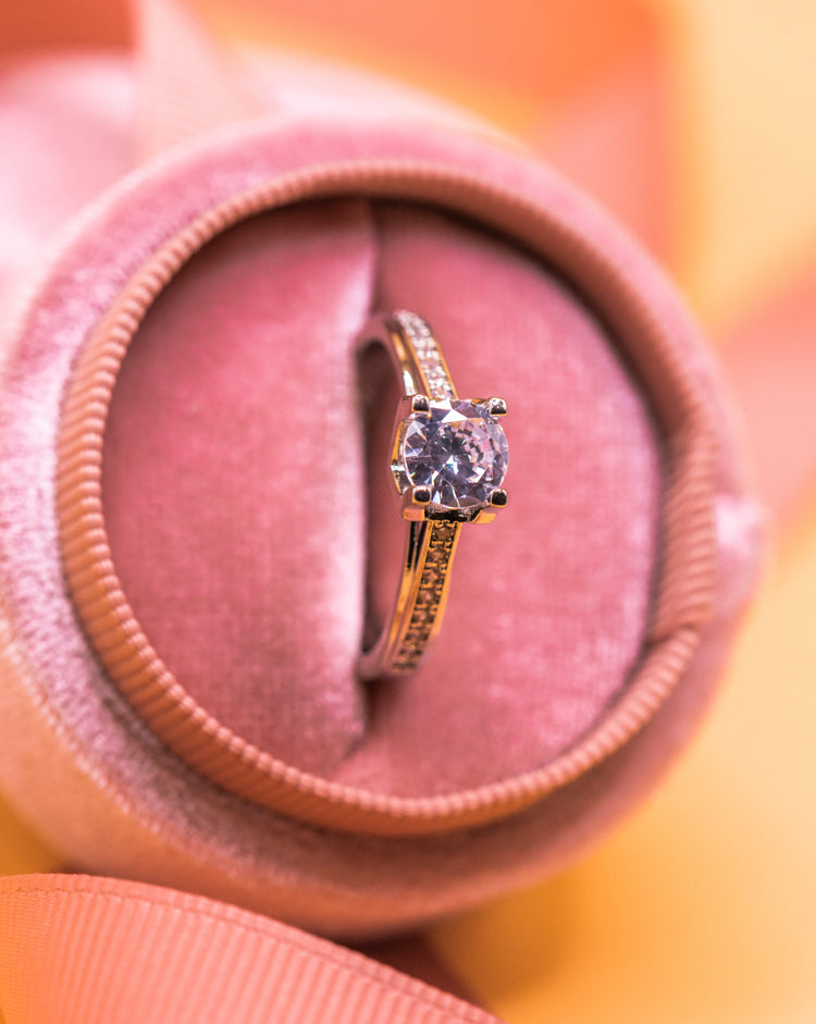 Aria Ring
