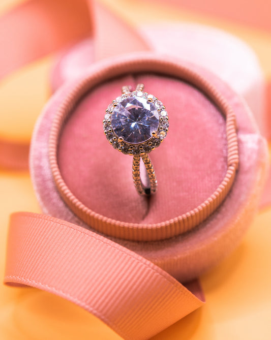 Penelope Ring
