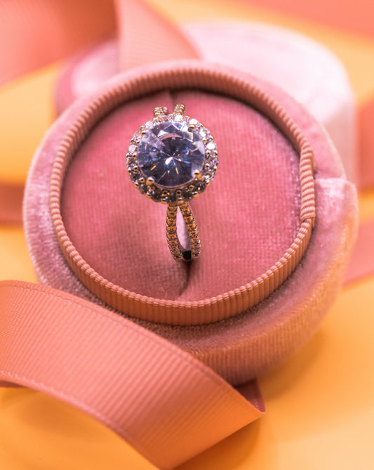 Penelope Ring