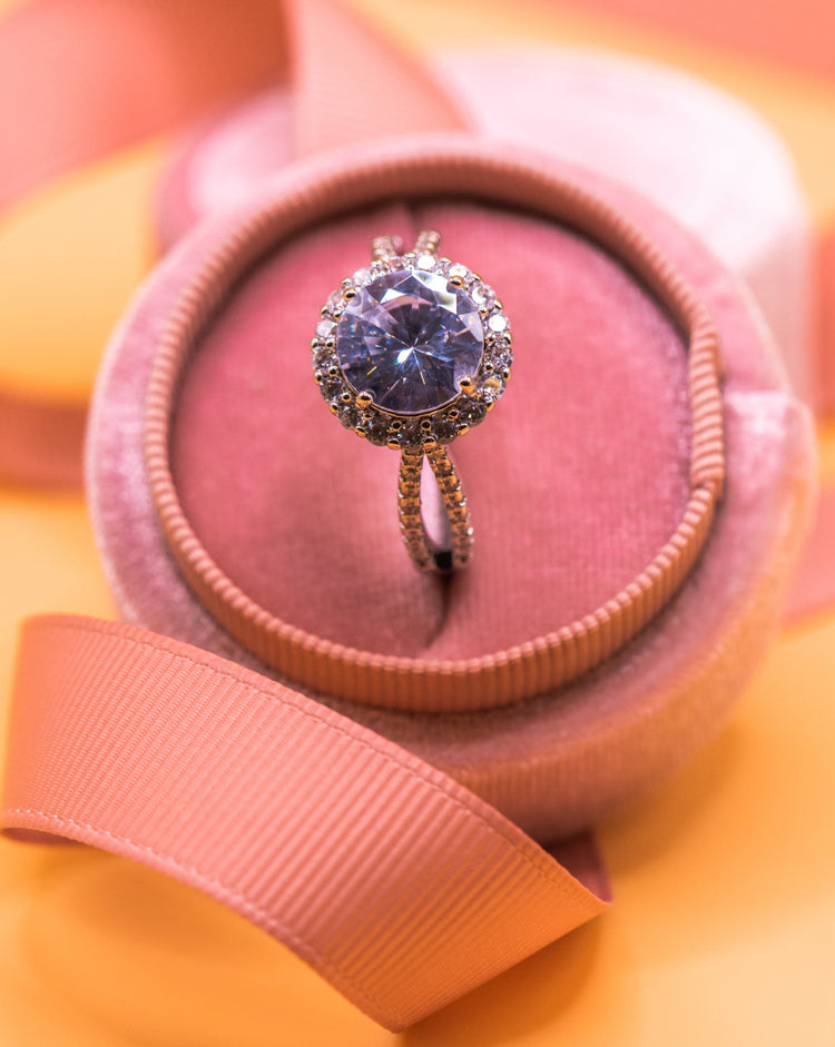 Penelope Ring