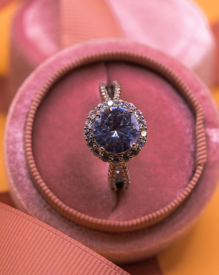 Penelope Ring
