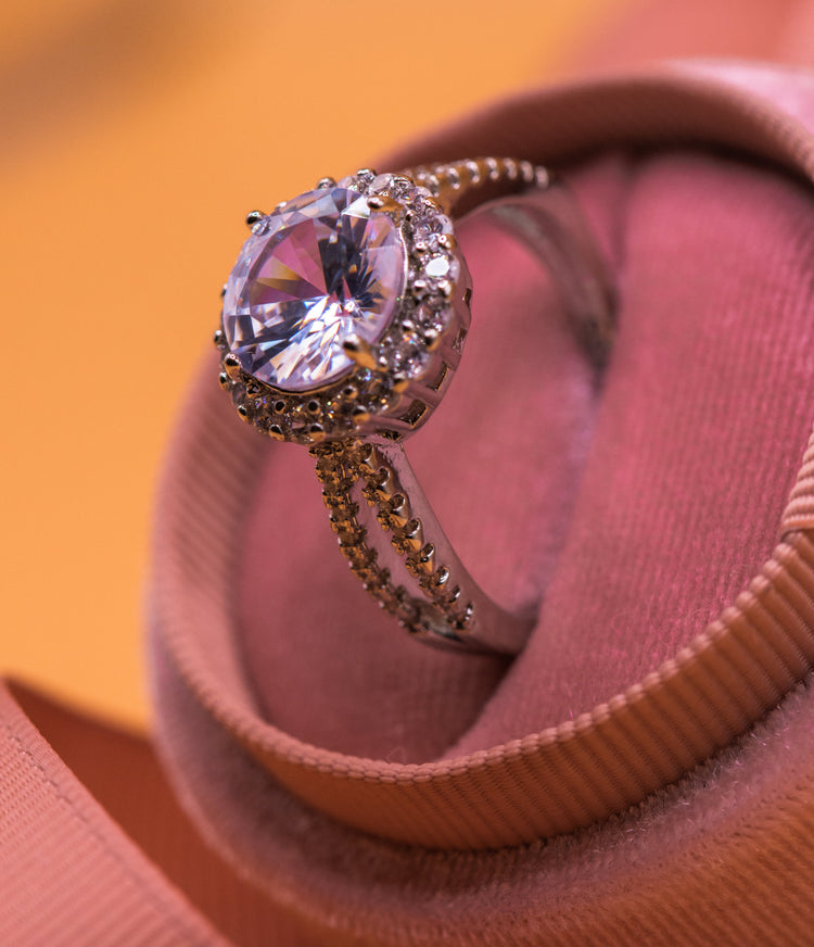 Penelope Ring