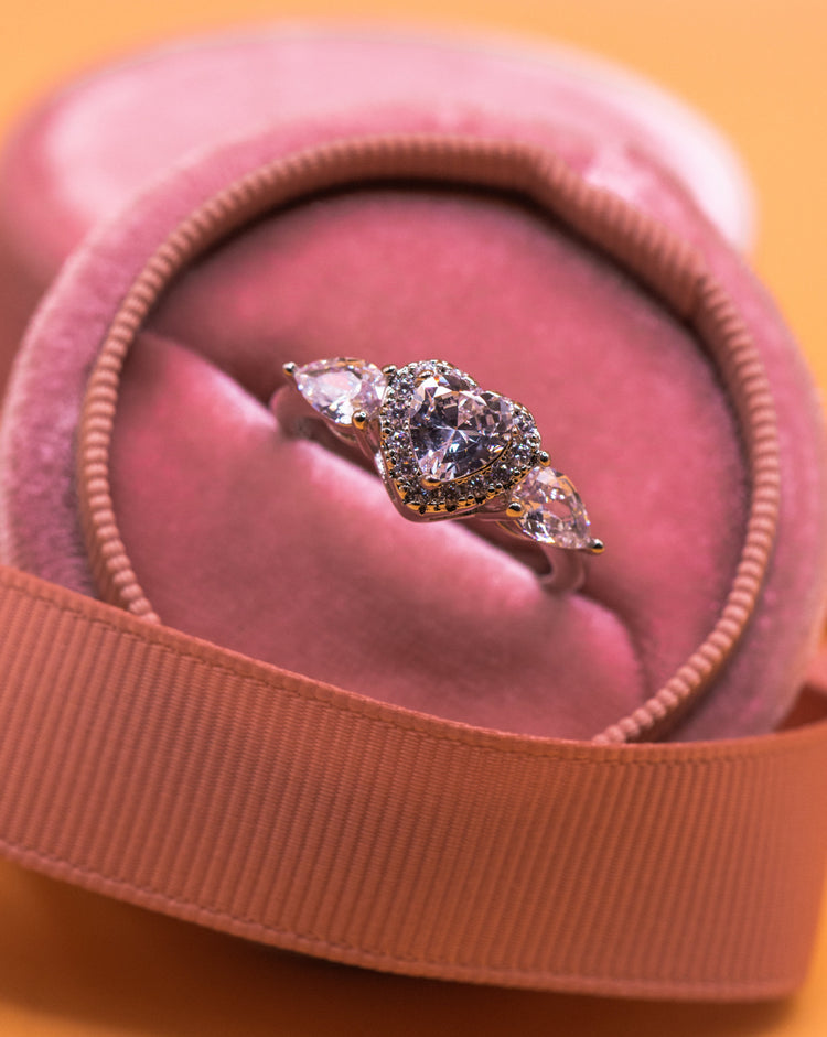 Madelyn Ring