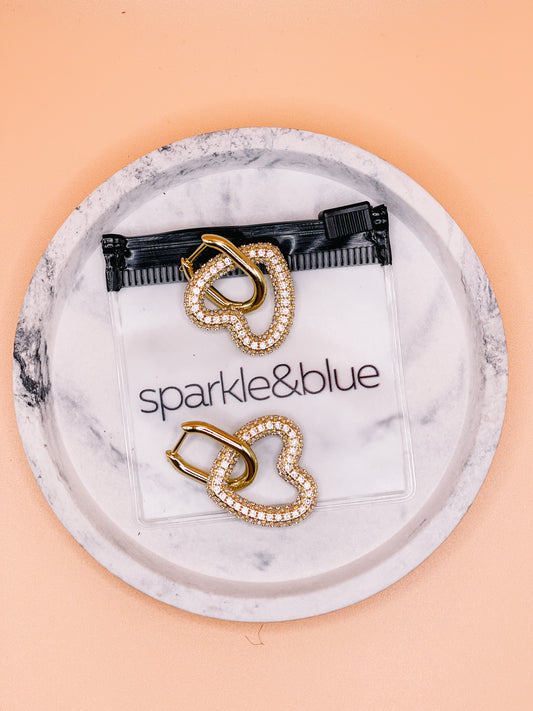 Love Marie Earrings