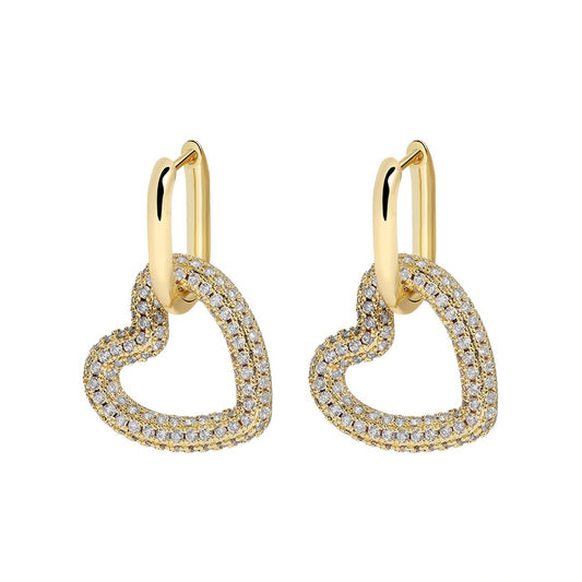 Love Marie Earrings
