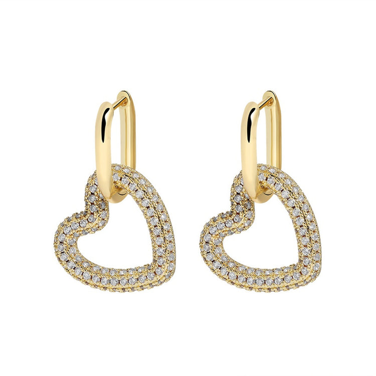 Love Marie Earrings