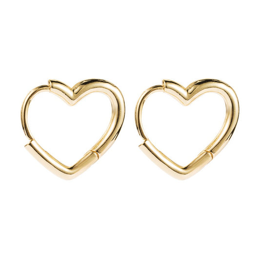 Amia Love Earrings