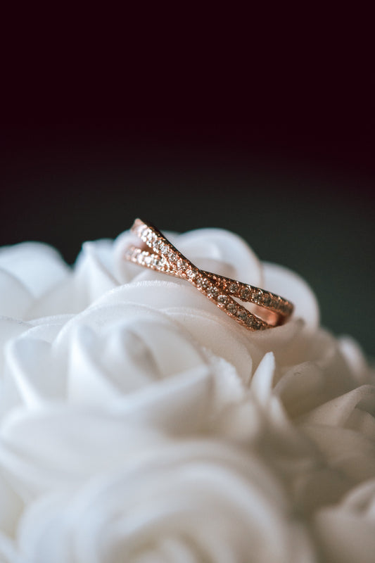 Bane Crossover Ring