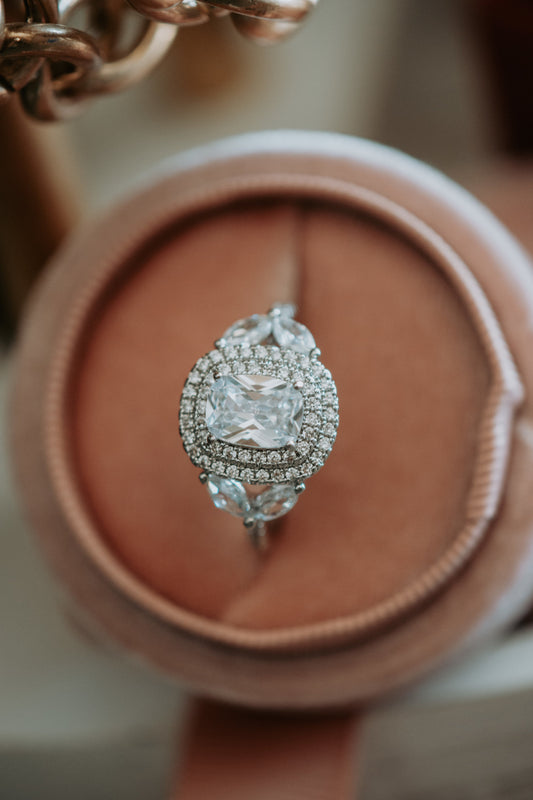 Love You Still Ring